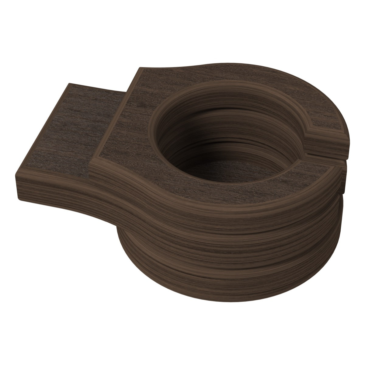 Cup Holder (Stationary)