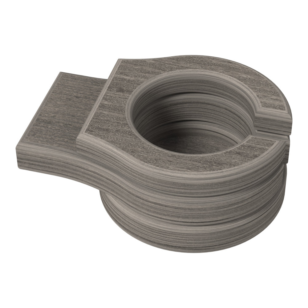 Cup Holder (Stationary)