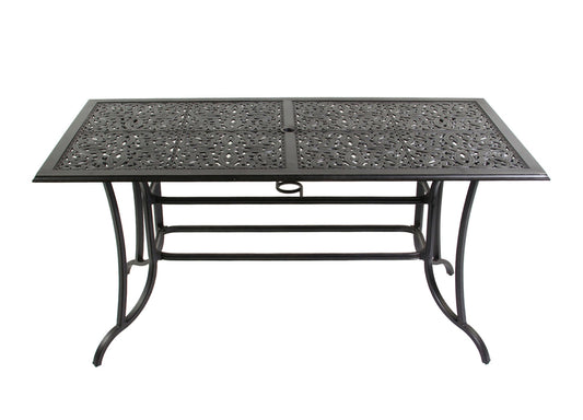 84" x 44" Rectangle Dining Table Designer