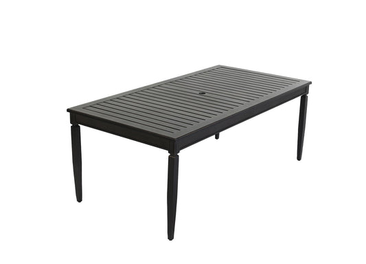 Mirabella Dining Table 80"x40"