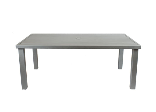 96" x 44" Rectangle Dining Table JoLee