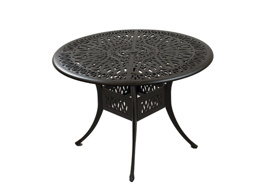 42" Round Dining Table Signature