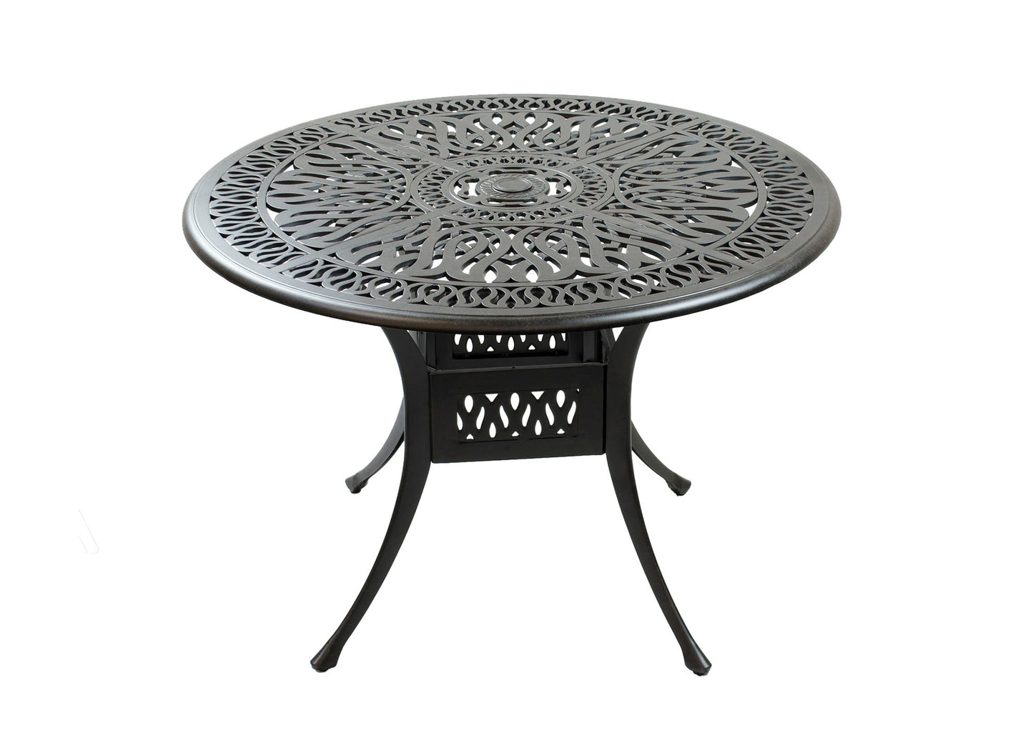 48" Round Dining Table Signature