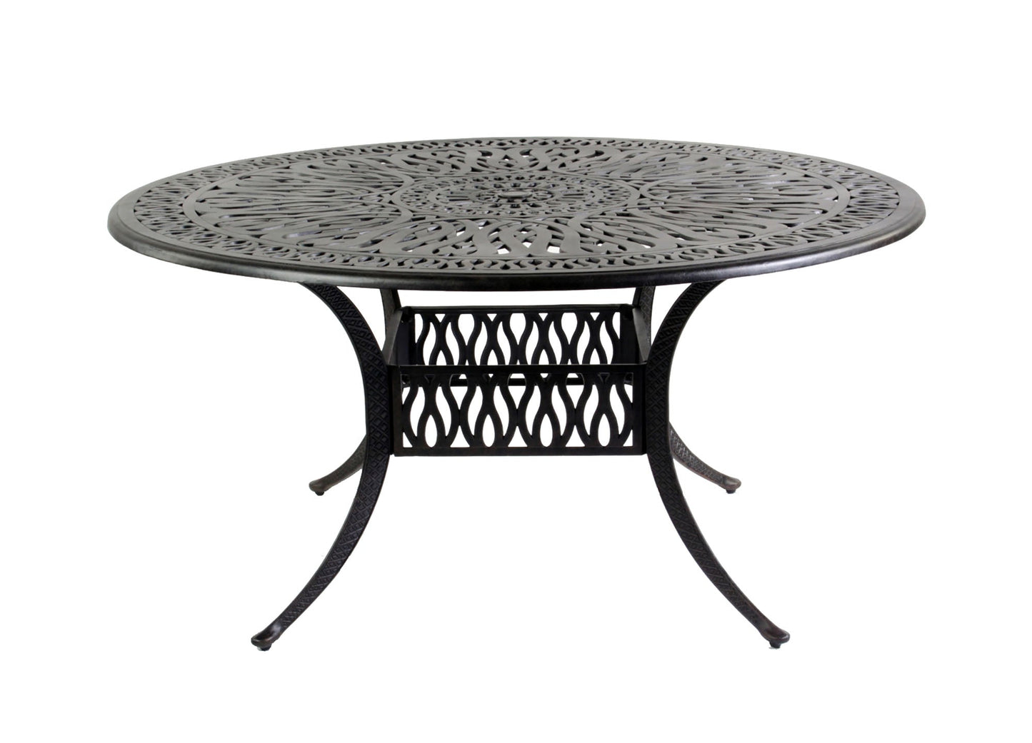 60" Round Dining Table Signature