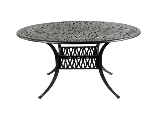 60" Round Dining Table Signature