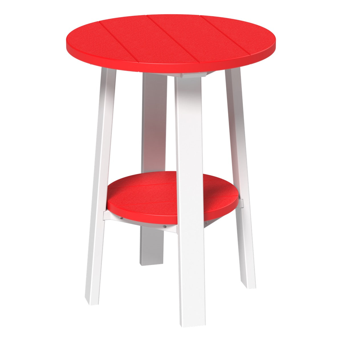 Deluxe End Table 28″