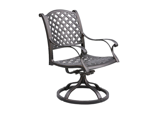 Sahara Swivel Rocker