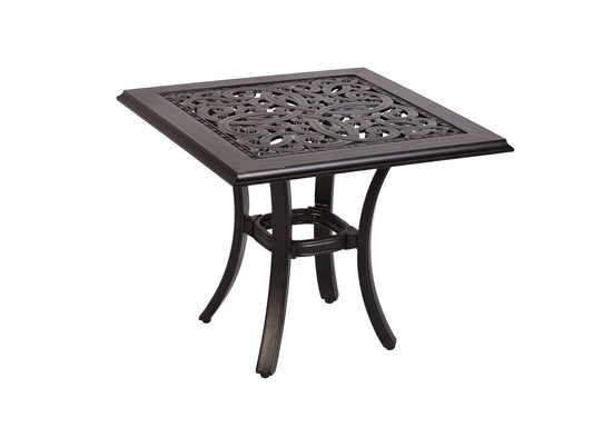 24" Square Accent Table Designer