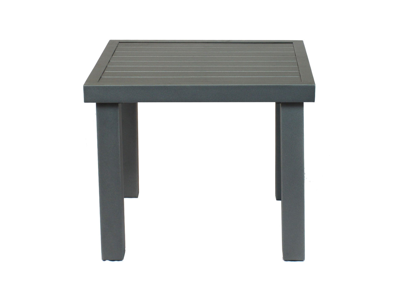 25" Square Accent Table JoLee