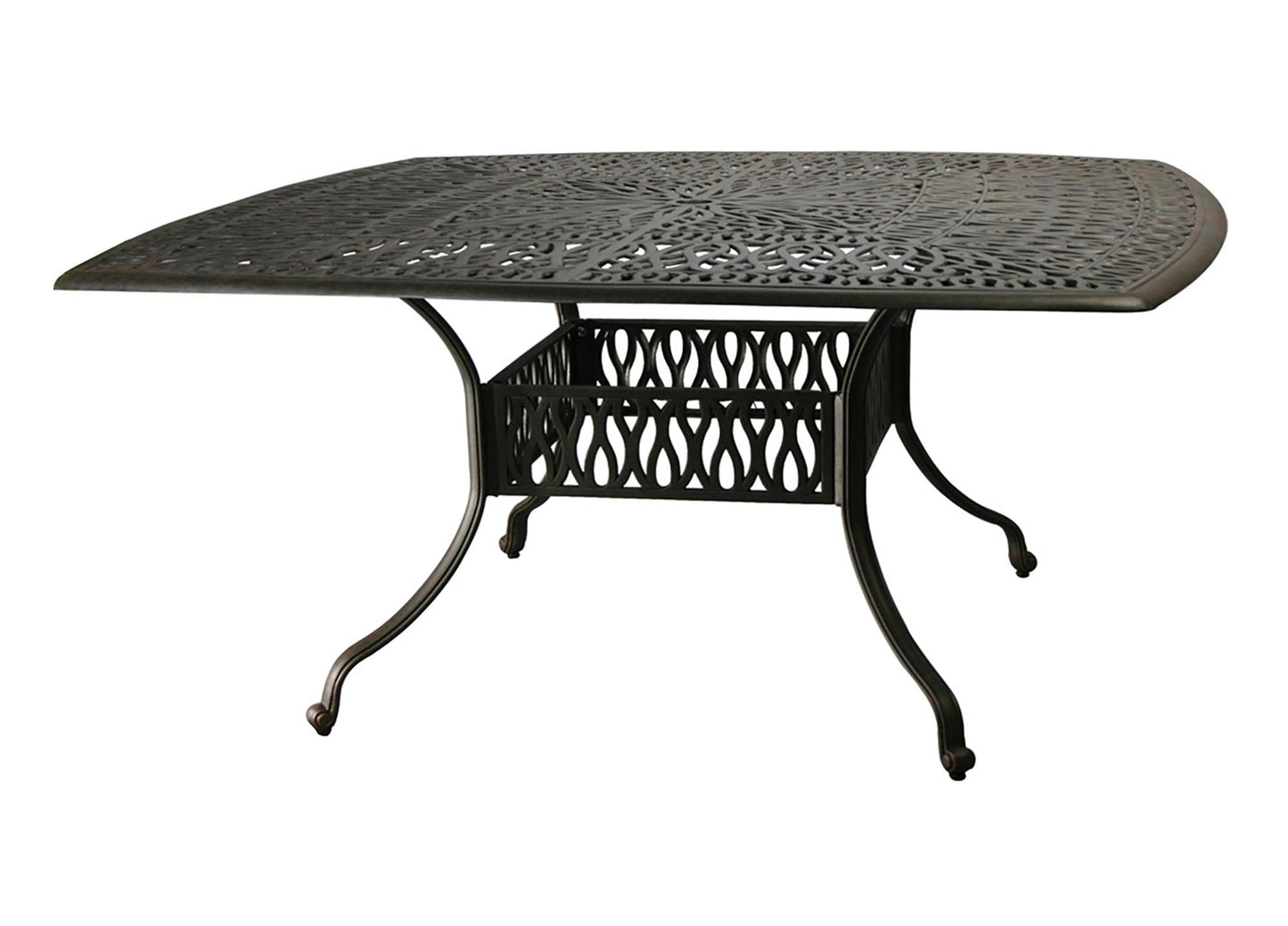 64" Square Dining Table Signature