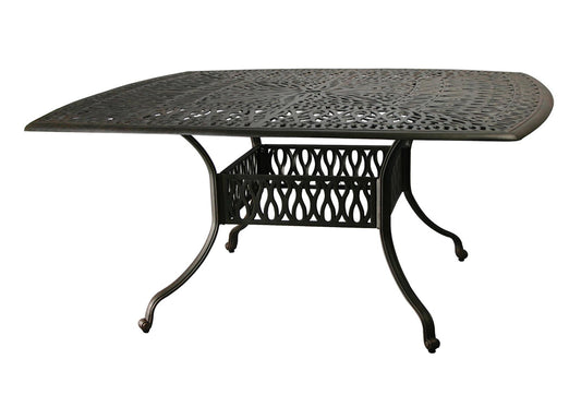 64" Square Dining Table Signature