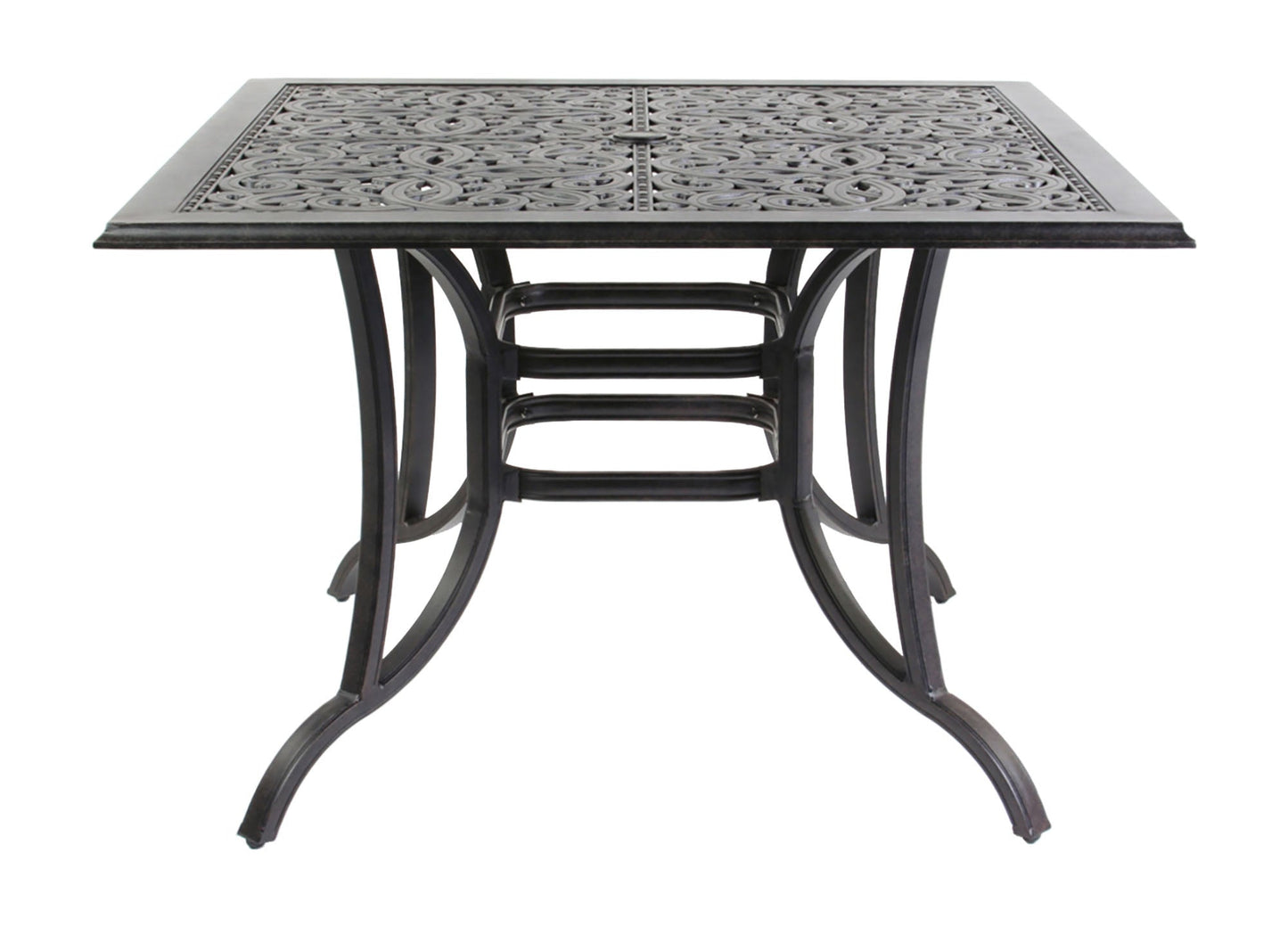 44" Square Dining Table Designer