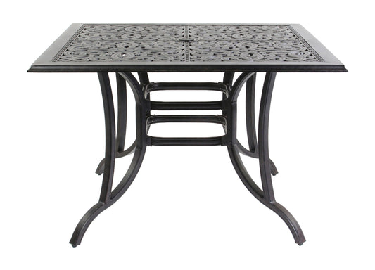 44" Square Dining Table Designer