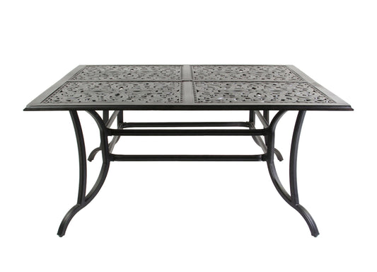 64" Square Dining Table Designer