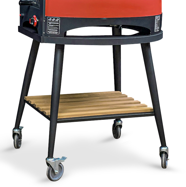 Infinity Wheeled Trolley for 66 - WPPO LLC Direct