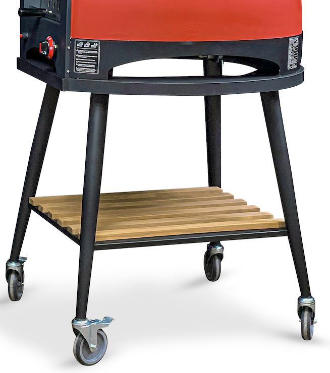 Copy of Infinity Wheeled Trolley for 50 - WPPO LLC Direct