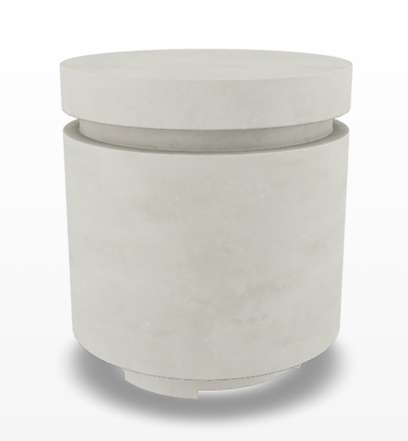 MOD - Propane Enclosure