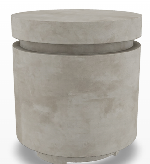 MOD - Propane Enclosure