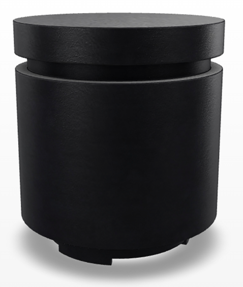 MOD - Propane Enclosure