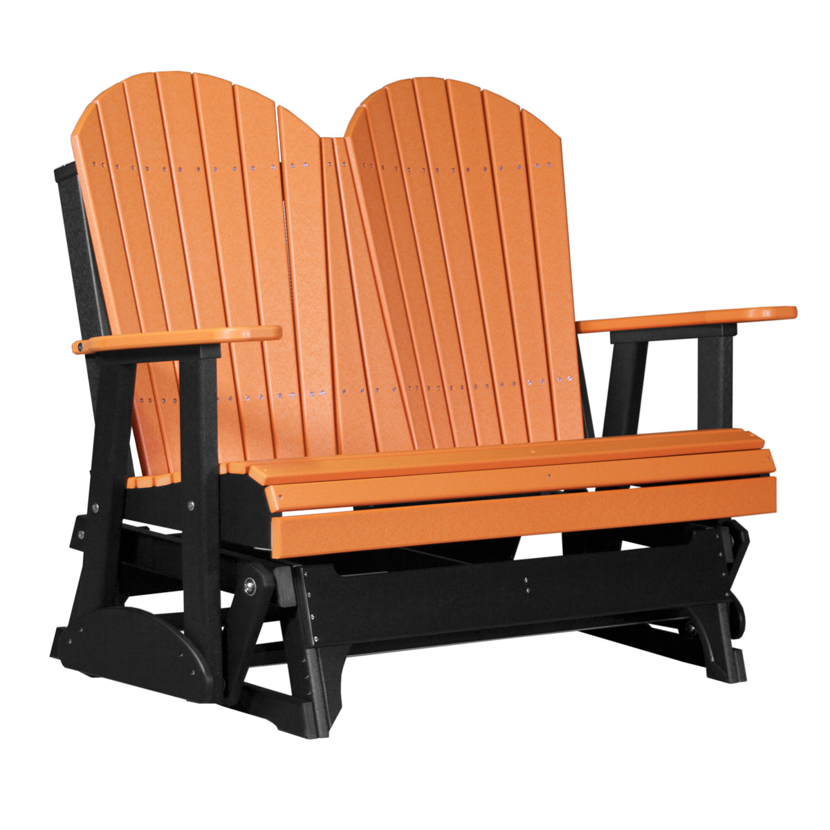 4′ Adirondack Glider