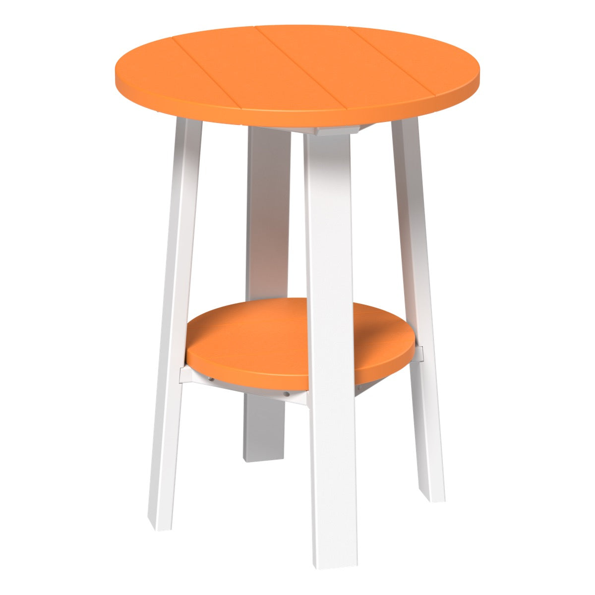 Deluxe End Table 28″