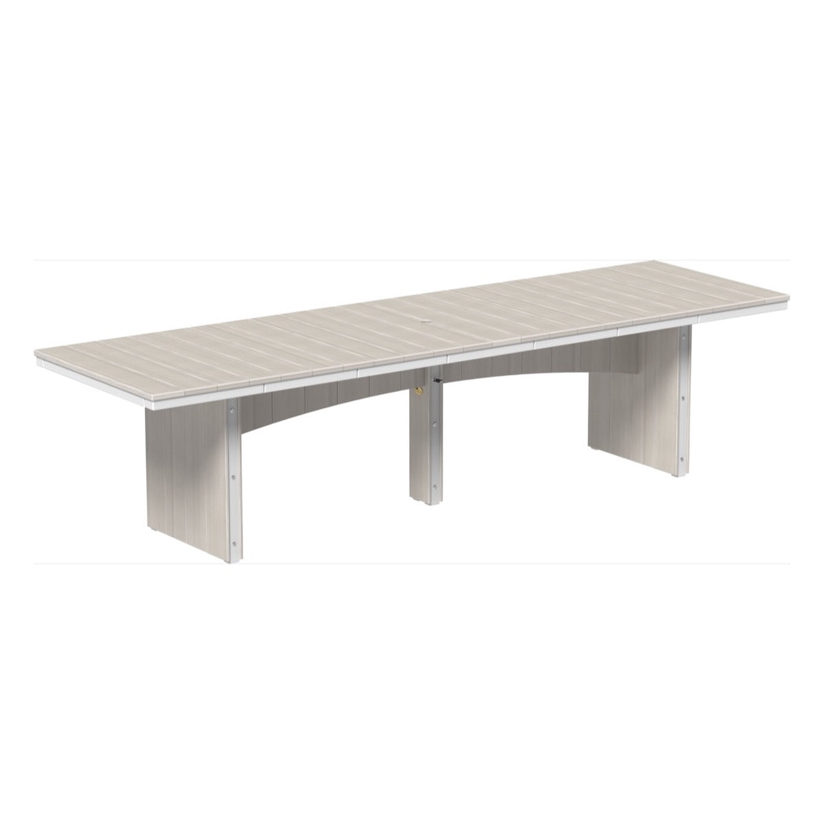 Urban Dining Table (3’ x 10’ Rectangular)