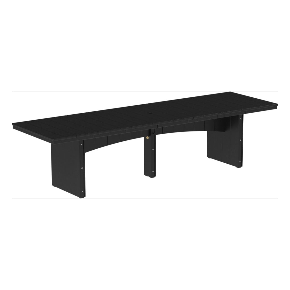 Urban Dining Table (3’ x 10’ Rectangular)