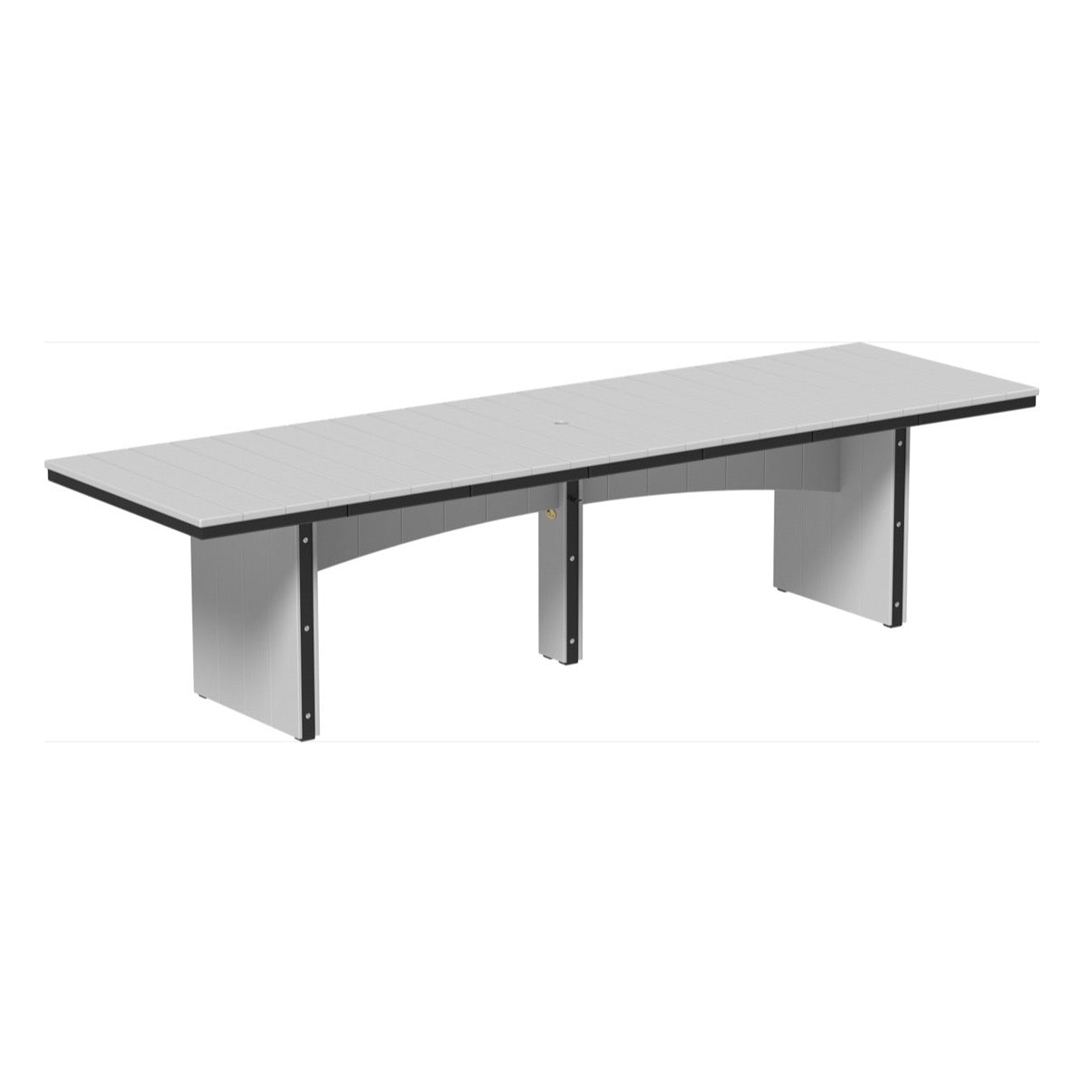 Urban Dining Table (3’ x 10’ Rectangular)