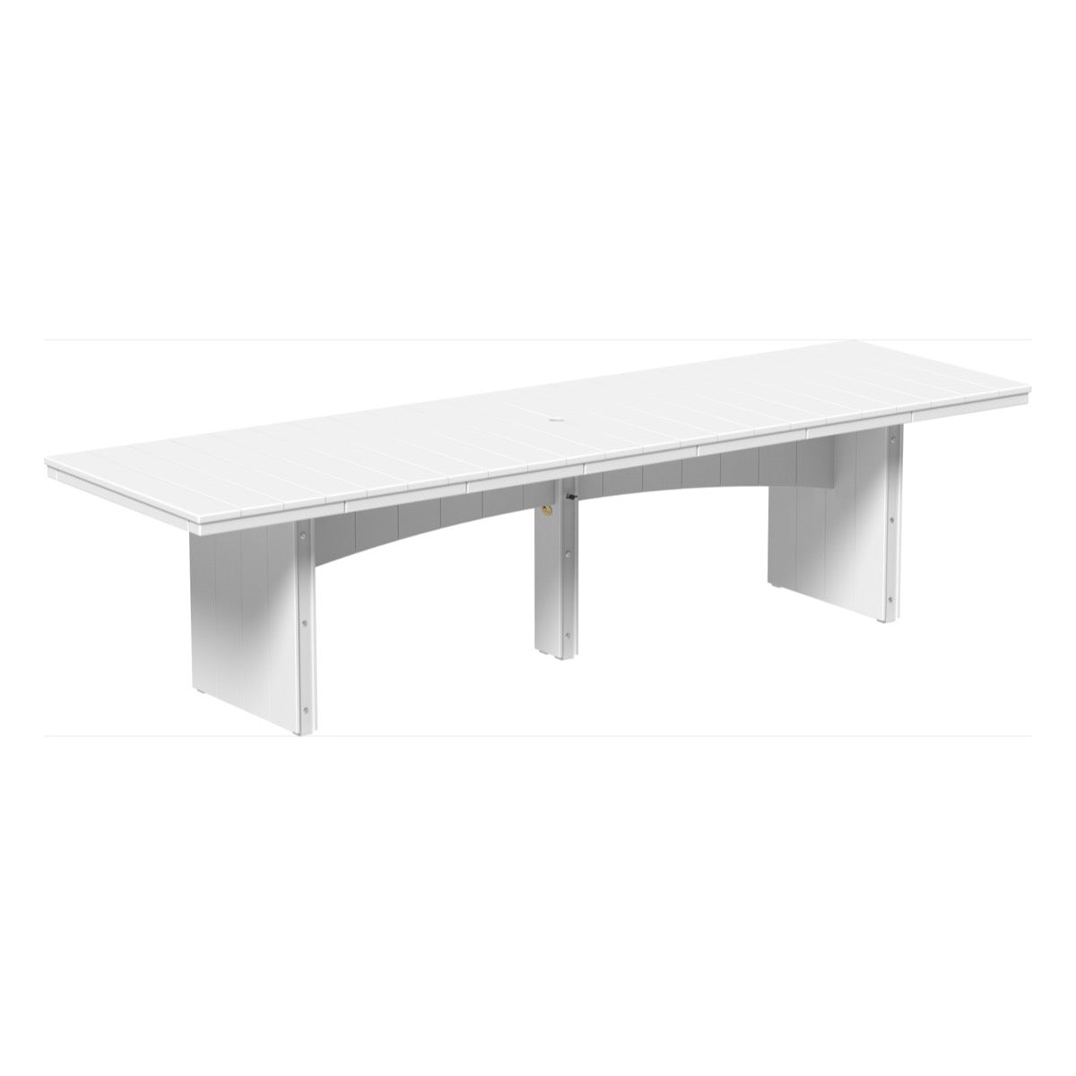 Urban Dining Table (3’ x 10’ Rectangular)