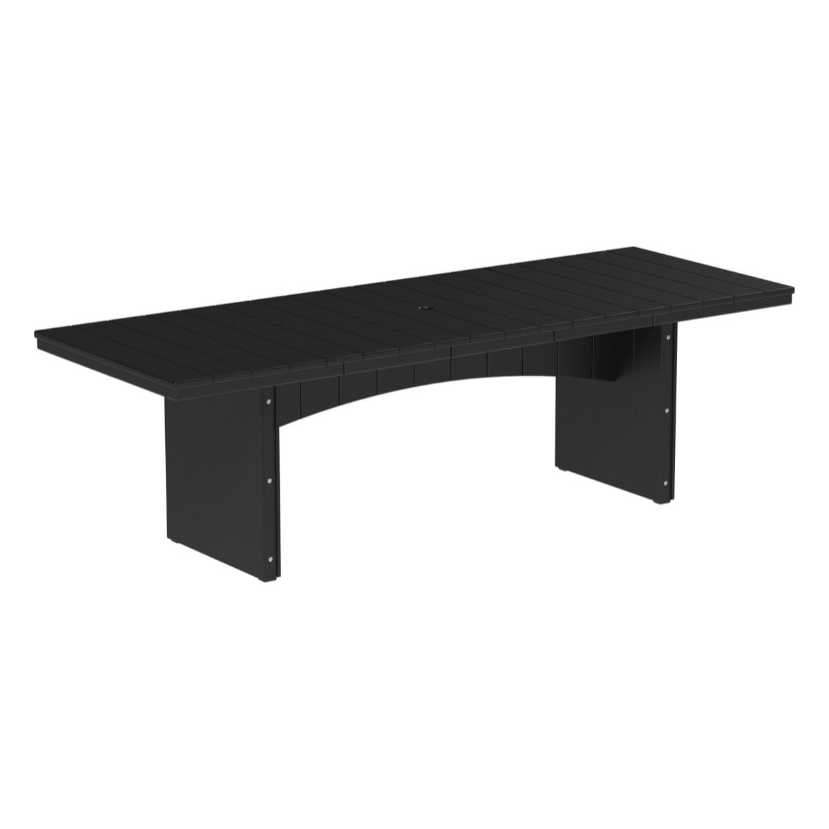 Urban Dining Table (3’ x 8’ Rectangular)