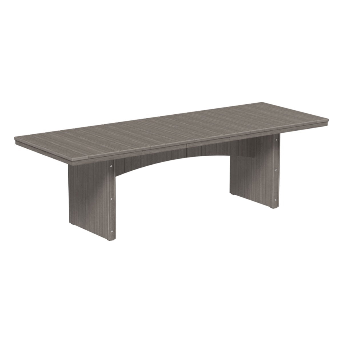 Urban Dining Table (3’ x 8’ Rectangular)