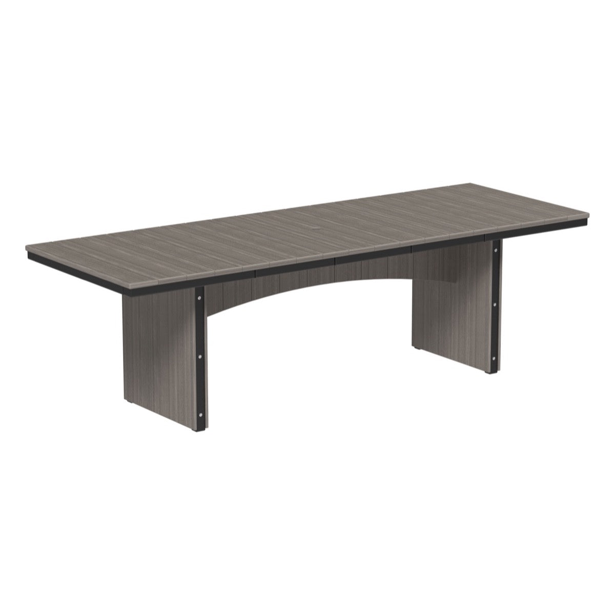 Urban Dining Table (3’ x 8’ Rectangular)