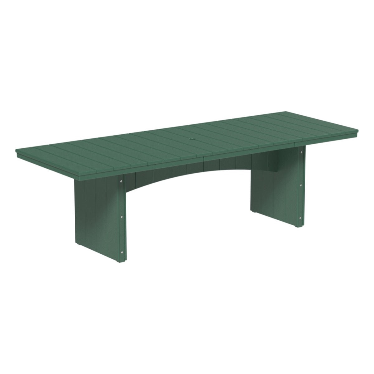 Urban Dining Table (3’ x 8’ Rectangular)