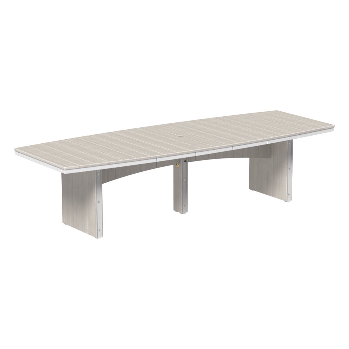 Urban Dining Table (4’ x 10’ Oval)
