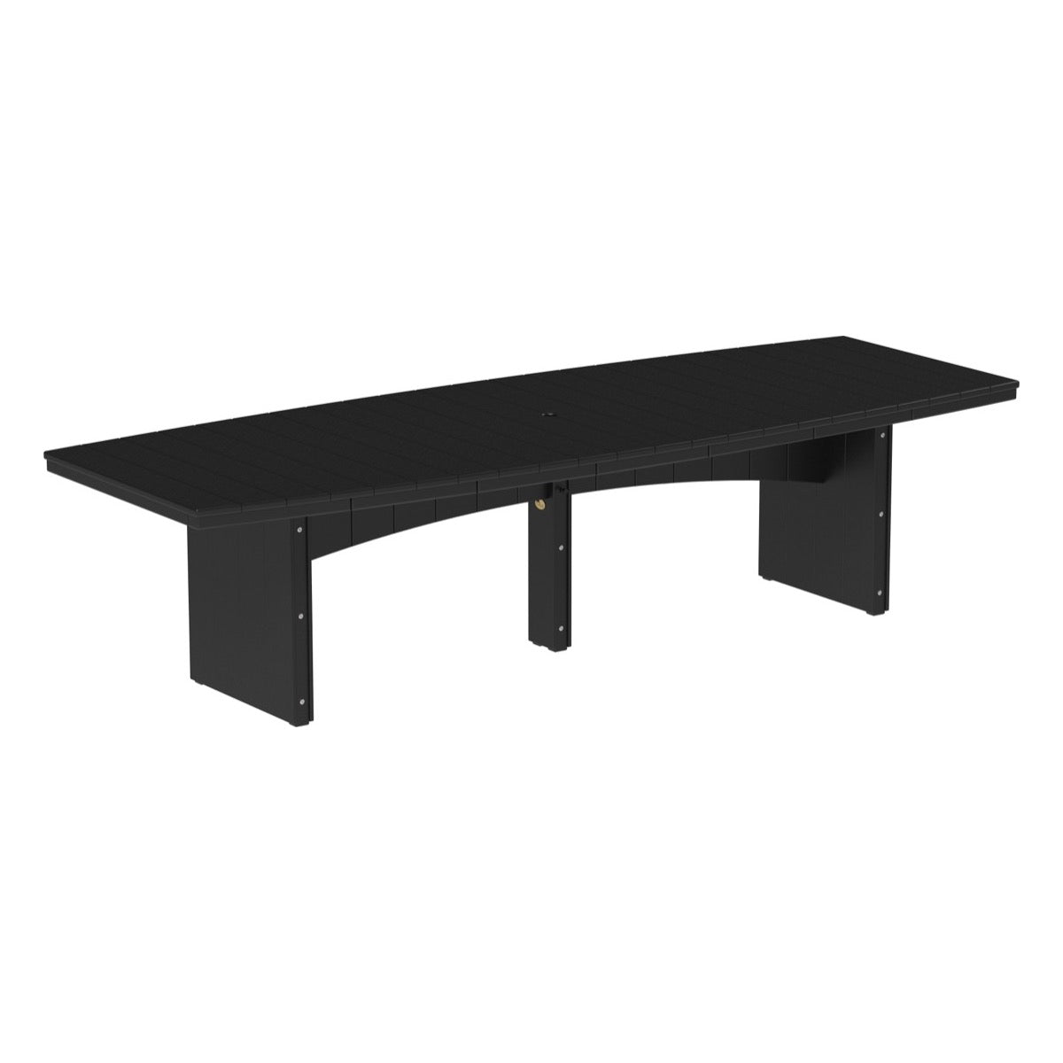 Urban Dining Table (4’ x 10’ Oval)