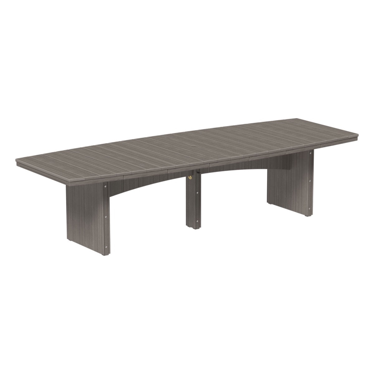 Urban Dining Table (4’ x 10’ Oval)