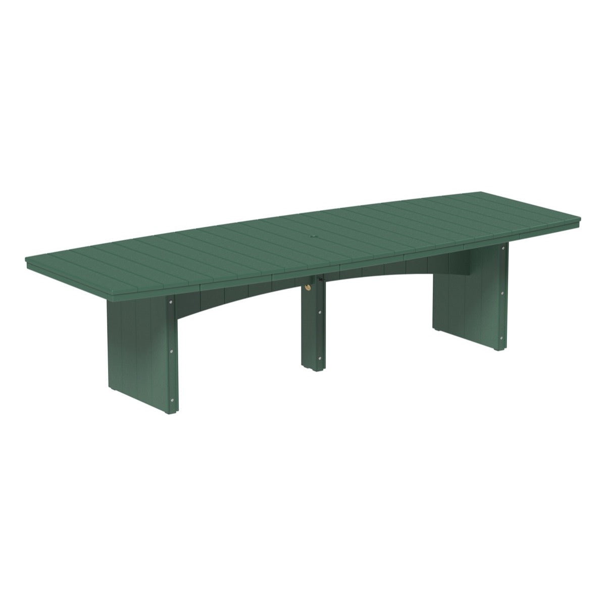 Urban Dining Table (4’ x 10’ Oval)