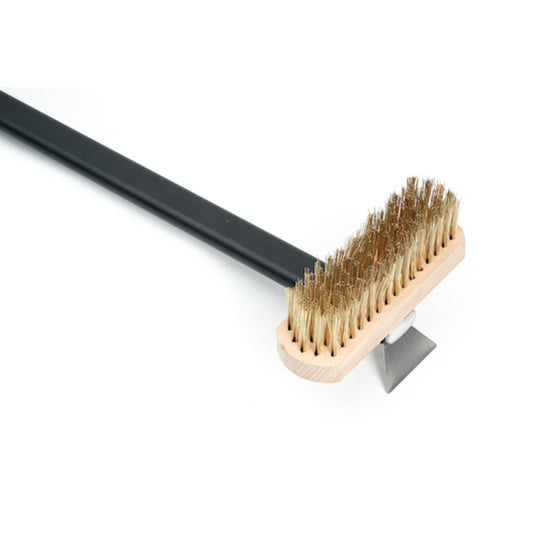 Pizza Stone Cleaning Brush - WPPO LLC Direct