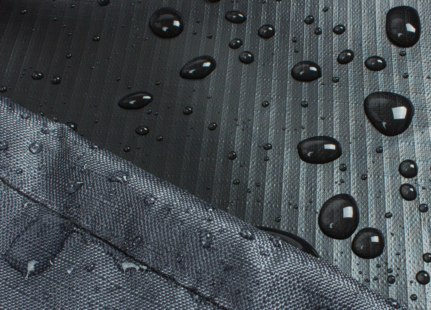 Grill Cover Titanium 38" Build-in Grill Cover (39"x26"x15")