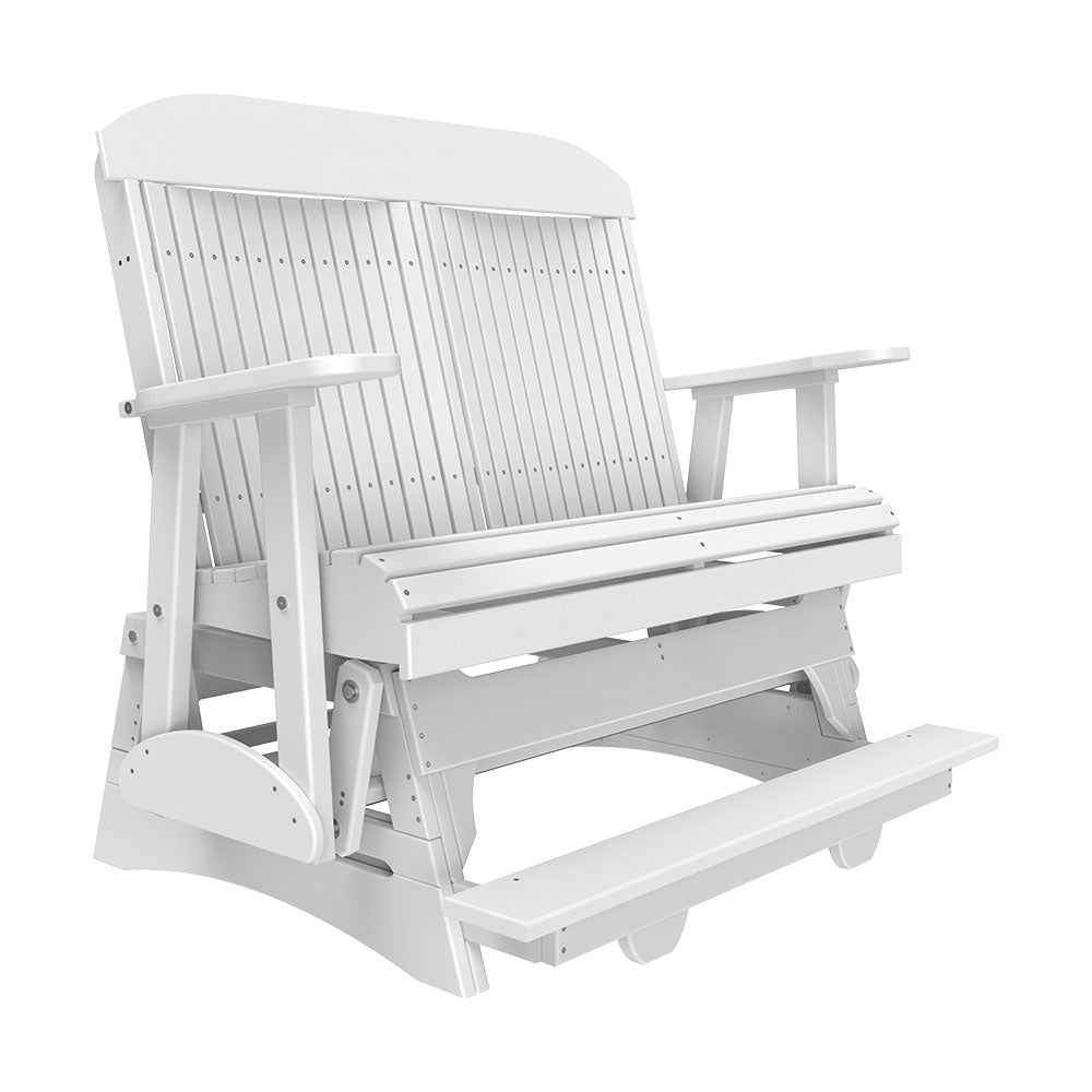 4′ Classic Balcony Glider