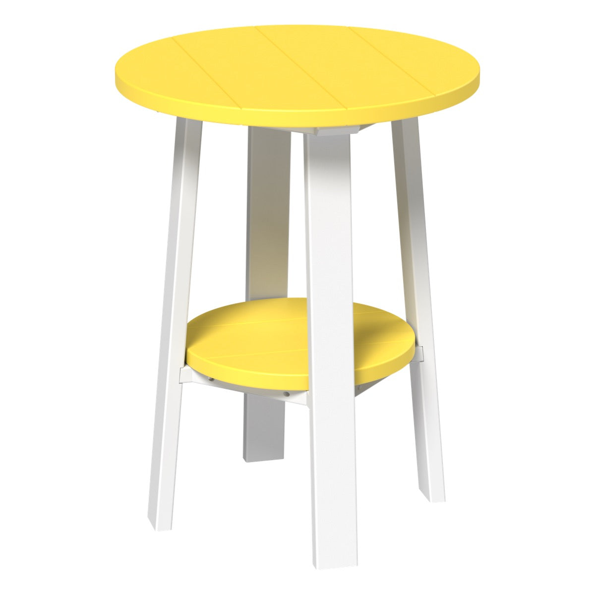 Deluxe End Table 28″