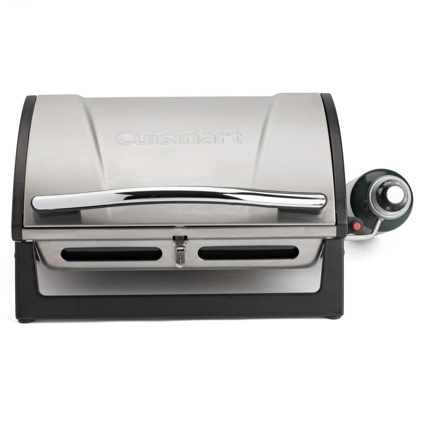 Cuisinart Grillster Portable Tabletop Gas Grill - CGG-059 - Image 2