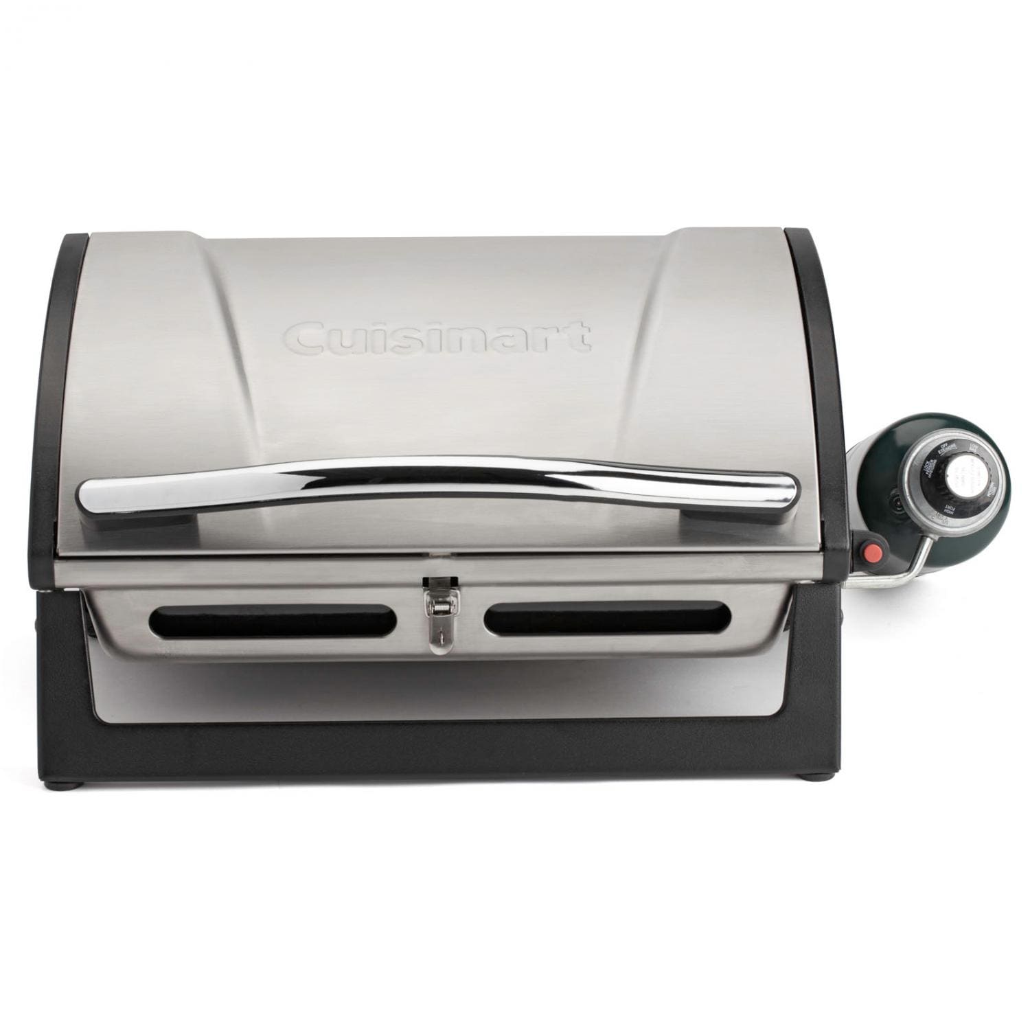 Cuisinart Grillster Portable Tabletop Gas Grill - CGG-059 - Image 2