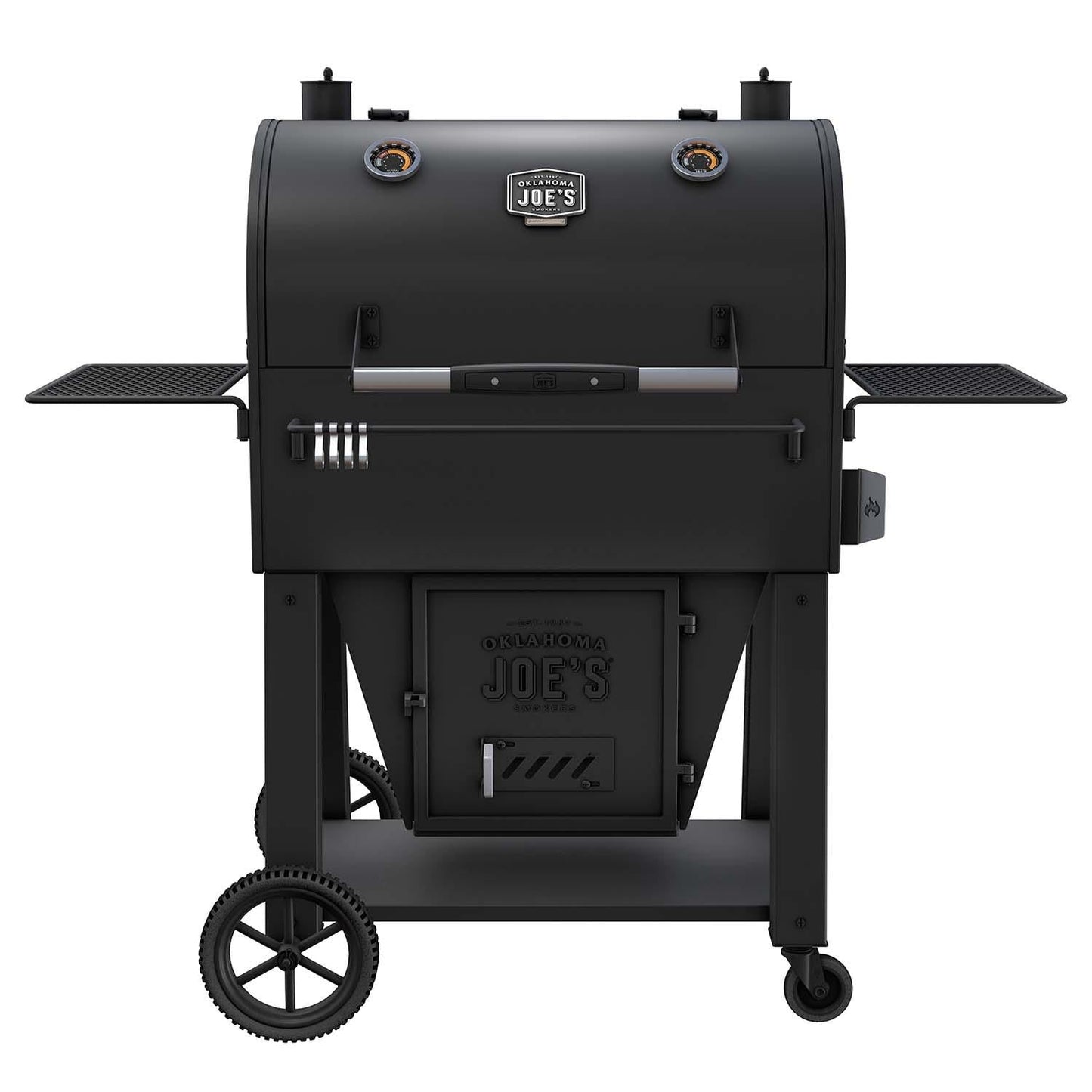 Oklahoma Joe's Marshal Centerbox Smoker - 23202164 - Image 1