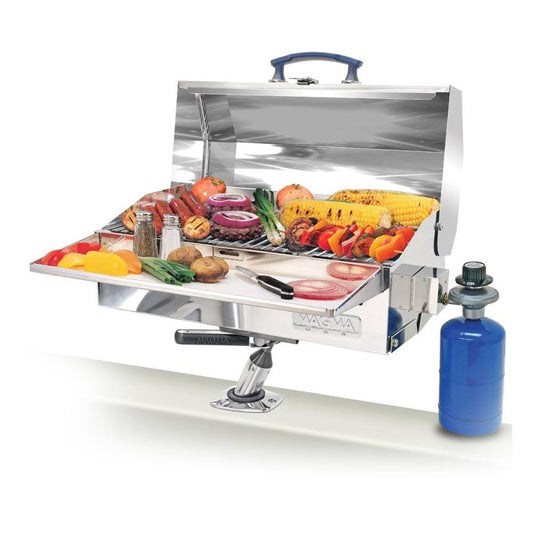 Magma Marine Cabo Gas Grill - A10-703 - Image 1