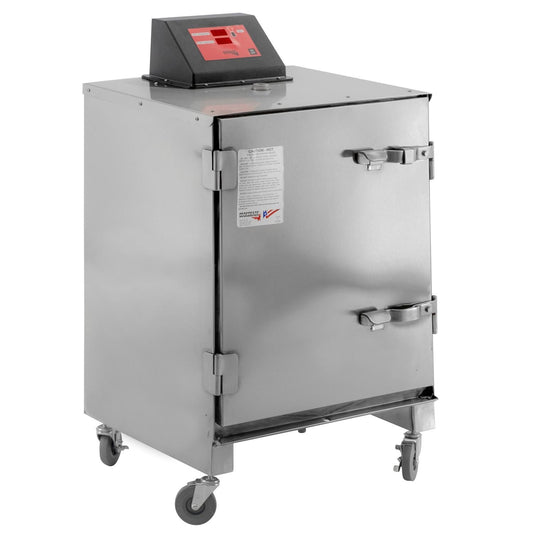 Cookshack SuperSmoker SM045 Electric Smoker - Image 1