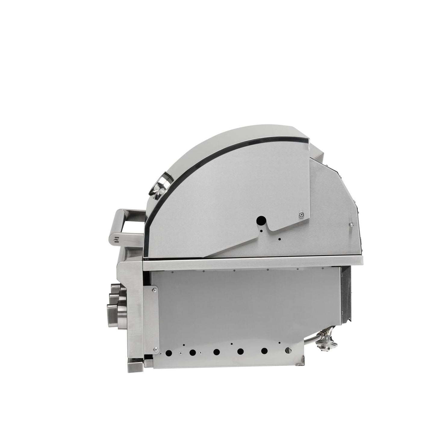 Coyote C-Series 30-in 3-Burner Built-In Natural Gas Grill - C3C30NG - Image 12