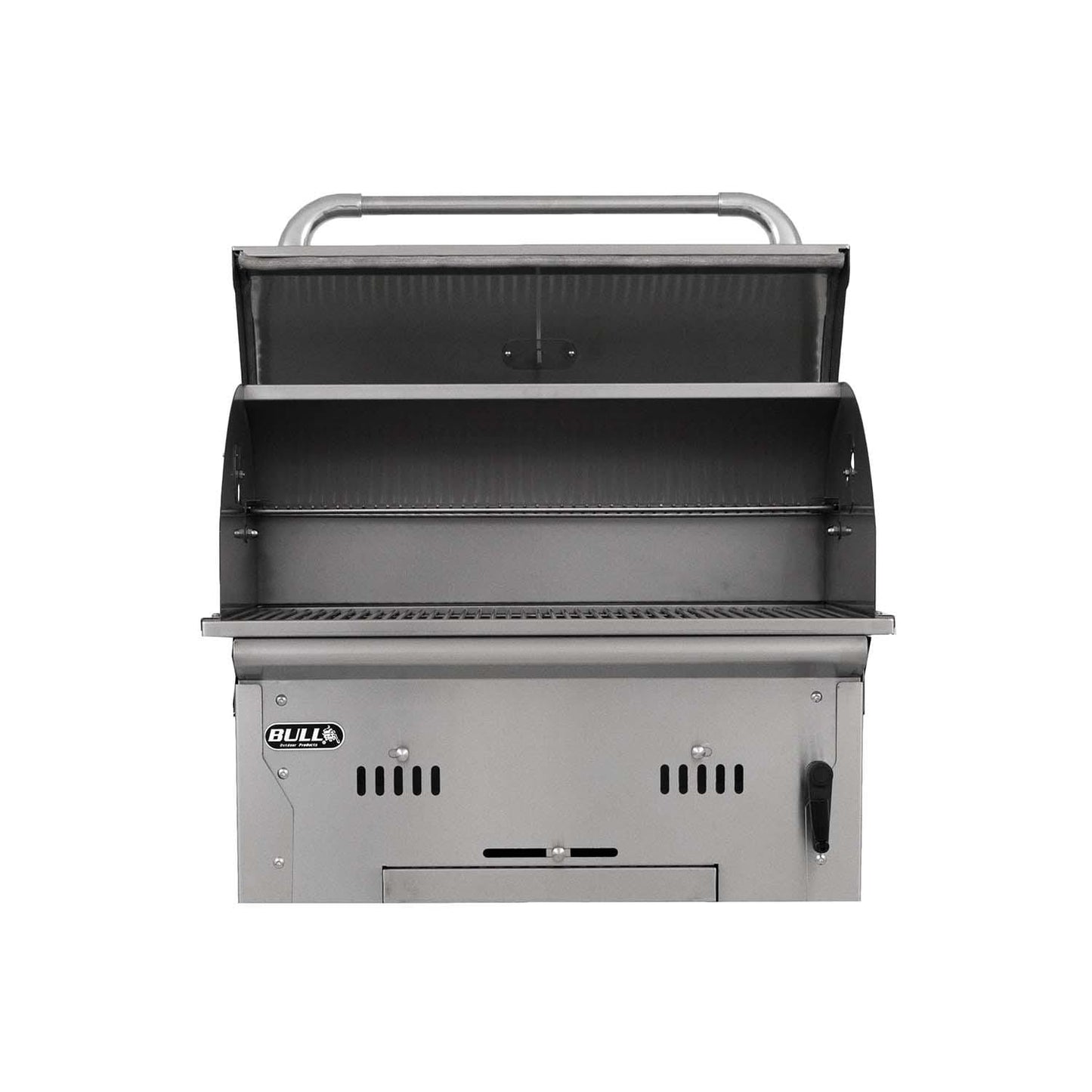 Bull Bison Premium Built-In Charcoal Grill - 88787 - Image 1