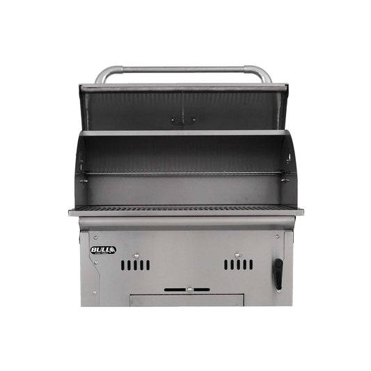 Bull Bison Premium Built-In Charcoal Grill - 88787 - Image 1