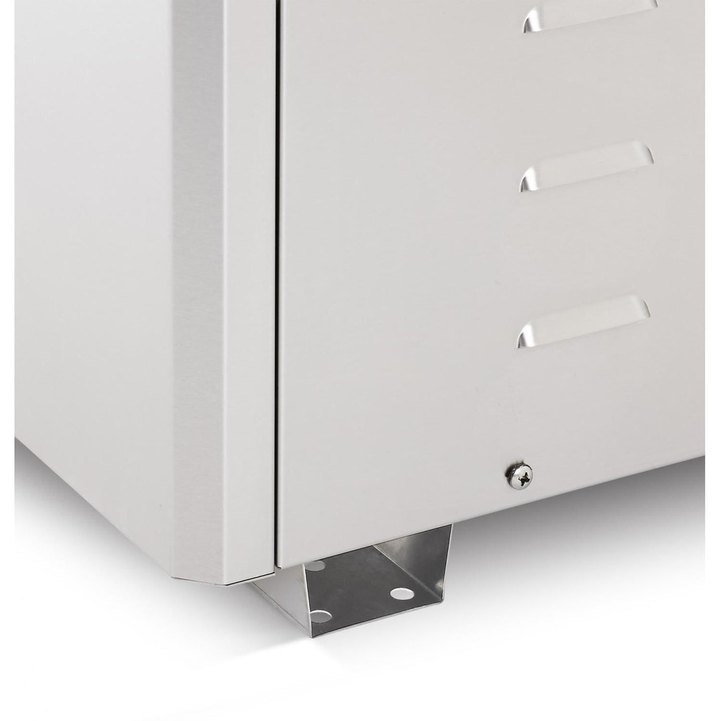 PGS T-Series Commercial 30-Inch Natural Gas Grill On Pedestal With Timer - S27TNG - Image 10